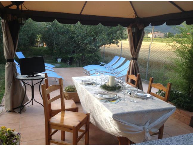 Anteprima foto 5 - Casa indipendente in Vendita a Tuoro sul Trasimeno (Perugia)