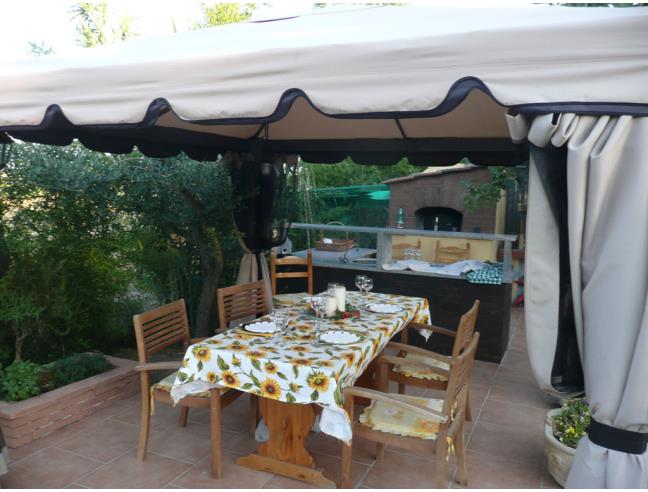 Anteprima foto 6 - Casa indipendente in Vendita a Tuoro sul Trasimeno (Perugia)