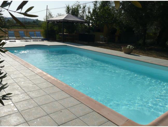 Anteprima foto 7 - Casa indipendente in Vendita a Tuoro sul Trasimeno (Perugia)