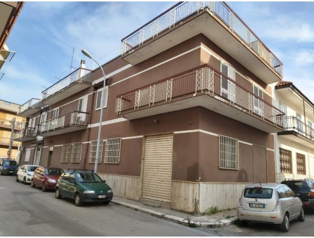 Anteprima foto 2 - Casa indipendente in Vendita a Turi (Bari)