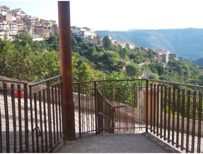 Anteprima foto 1 - Casa indipendente in Vendita a Ucria (Messina)