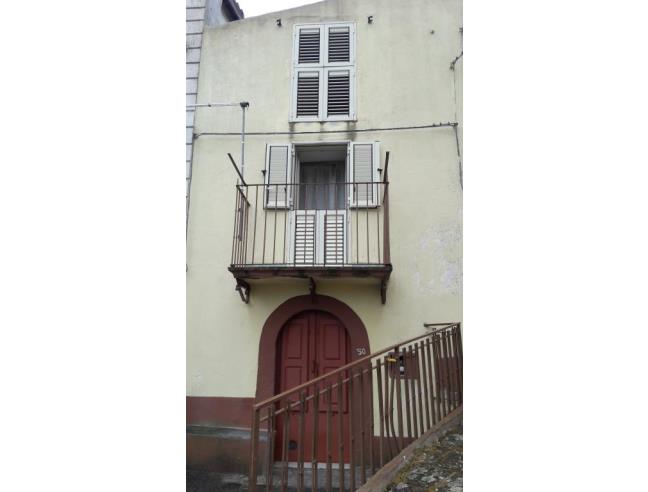 Anteprima foto 2 - Casa indipendente in Vendita a Ucria (Messina)