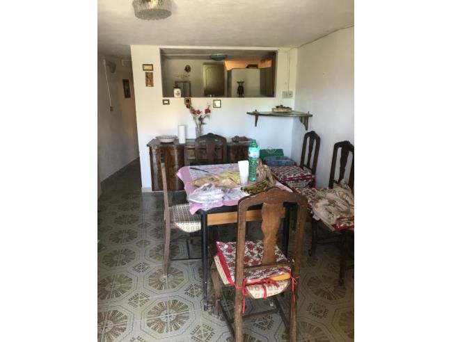 Anteprima foto 3 - Casa indipendente in Vendita a Ucria (Messina)