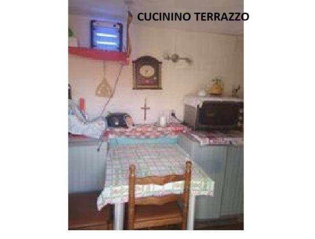 Anteprima foto 3 - Casa indipendente in Vendita a Ucria (Messina)