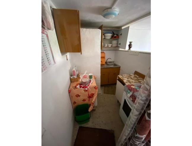 Anteprima foto 4 - Casa indipendente in Vendita a Ucria (Messina)