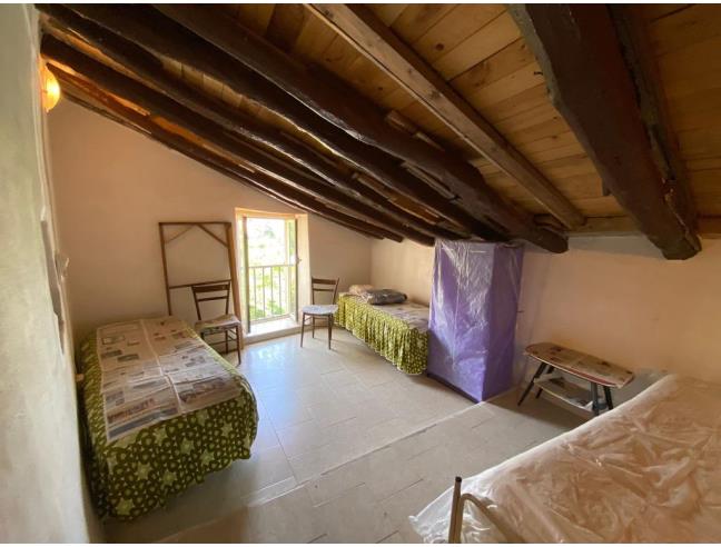 Anteprima foto 7 - Casa indipendente in Vendita a Ucria (Messina)