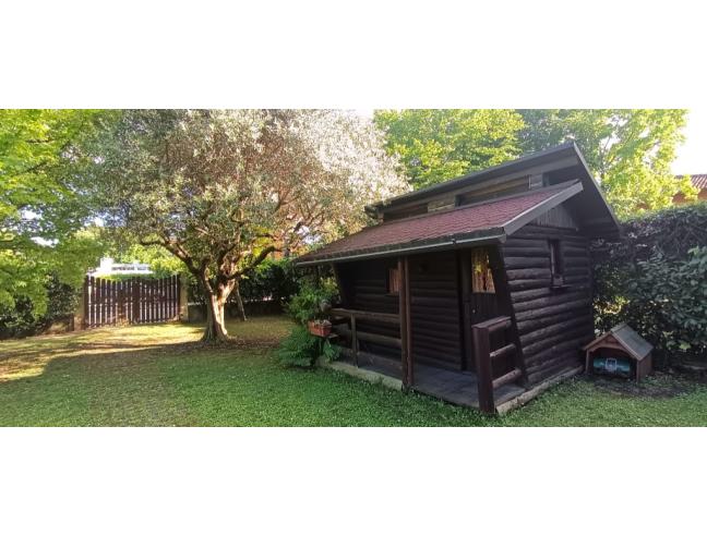 Anteprima foto 2 - Casa indipendente in Vendita a Udine (Udine)