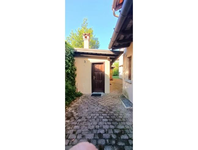 Anteprima foto 3 - Casa indipendente in Vendita a Udine (Udine)