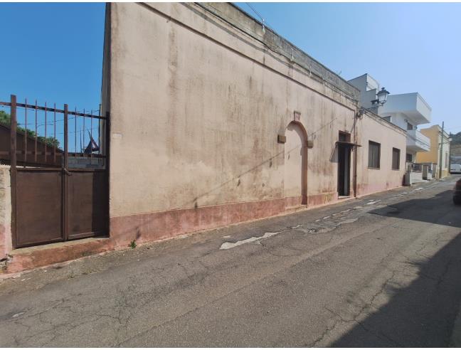 Anteprima foto 1 - Casa indipendente in Vendita a Ugento - Gemini