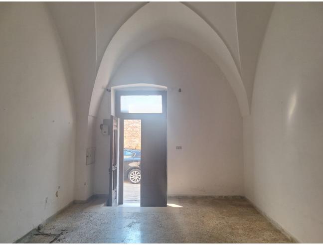 Anteprima foto 4 - Casa indipendente in Vendita a Ugento - Gemini