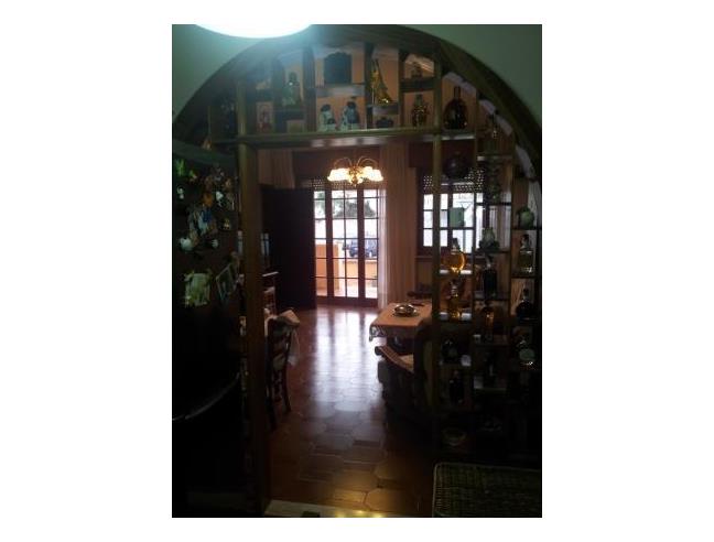 Anteprima foto 4 - Casa indipendente in Vendita a Ugento - Gemini