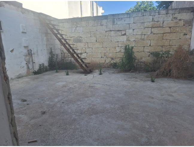 Anteprima foto 5 - Casa indipendente in Vendita a Ugento - Gemini