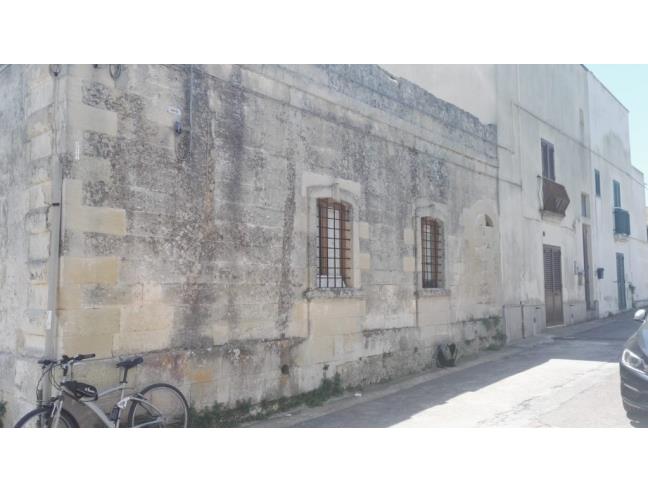Anteprima foto 2 - Casa indipendente in Vendita a Uggiano La Chiesa (Lecce)