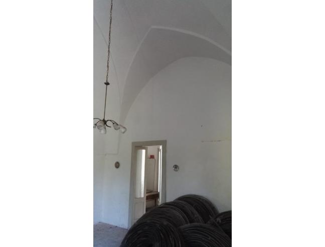 Anteprima foto 4 - Casa indipendente in Vendita a Uggiano La Chiesa (Lecce)
