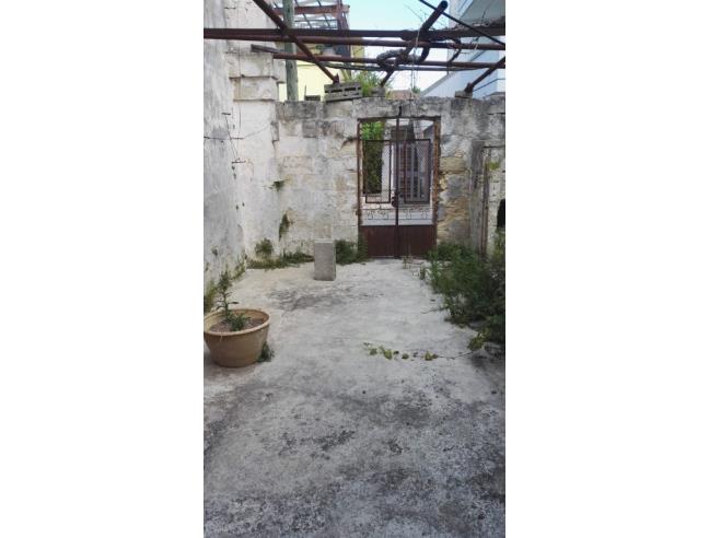 Anteprima foto 6 - Casa indipendente in Vendita a Uggiano La Chiesa (Lecce)