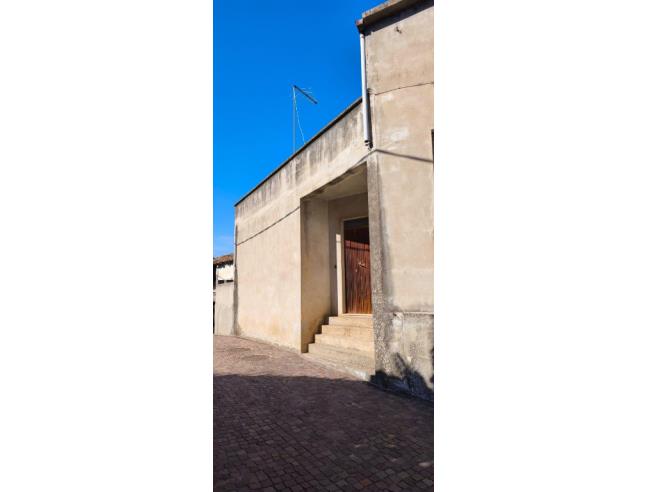 Anteprima foto 2 - Casa indipendente in Vendita a Ulà Tirso (Oristano)