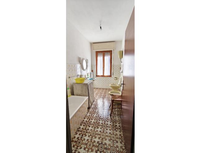 Anteprima foto 7 - Casa indipendente in Vendita a Ulà Tirso (Oristano)