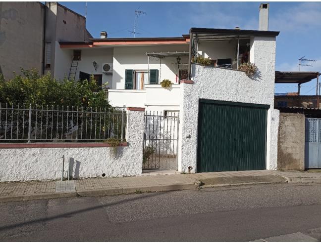 Anteprima foto 2 - Casa indipendente in Vendita a Uras (Oristano)