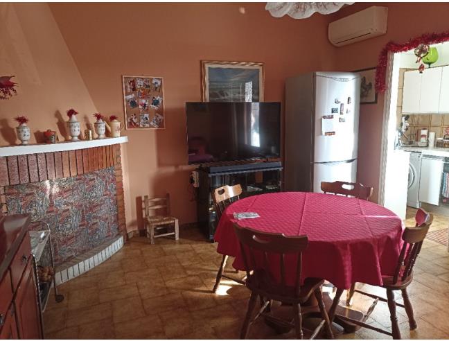 Anteprima foto 6 - Casa indipendente in Vendita a Uras (Oristano)