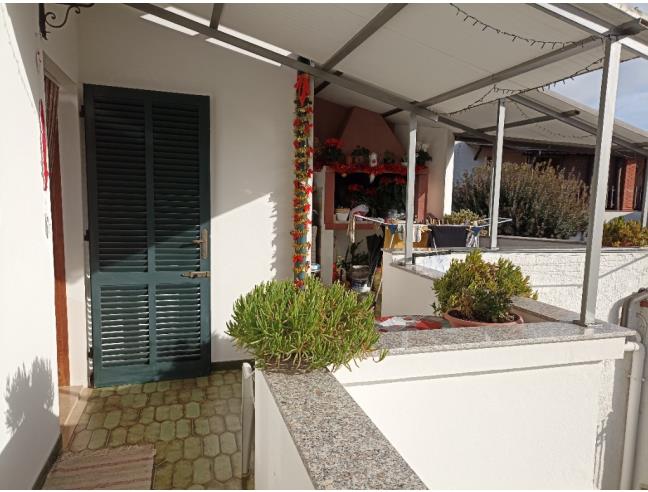 Anteprima foto 7 - Casa indipendente in Vendita a Uras (Oristano)