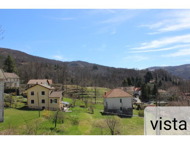 Anteprima foto 3 - Casa indipendente in Vendita a Urbe - Vara Superiore