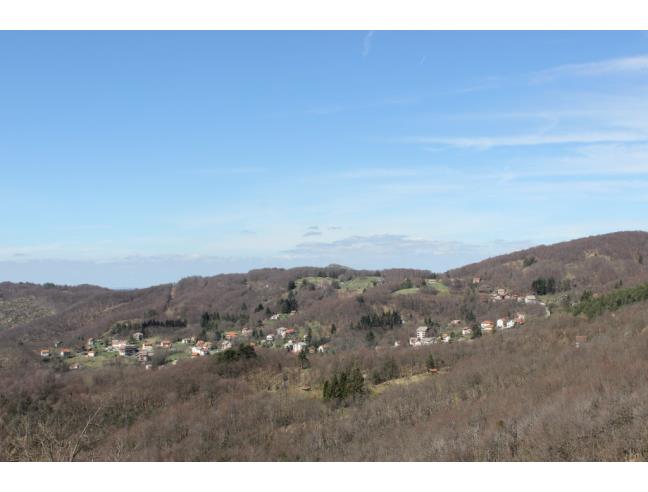 Anteprima foto 4 - Casa indipendente in Vendita a Urbe - Vara Superiore