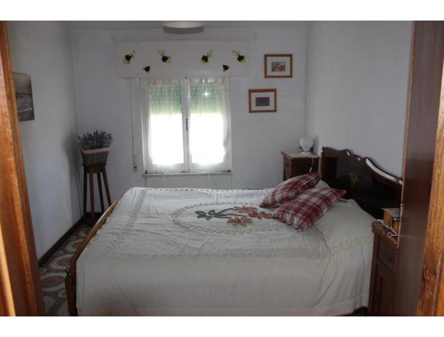 Anteprima foto 7 - Casa indipendente in Vendita a Urbe - Vara Superiore