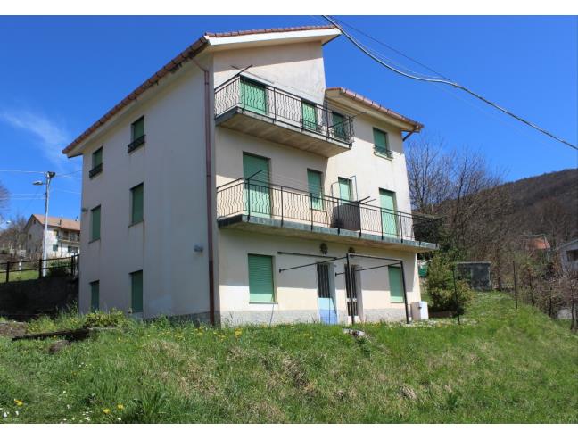 Anteprima foto 8 - Casa indipendente in Vendita a Urbe - Vara Superiore