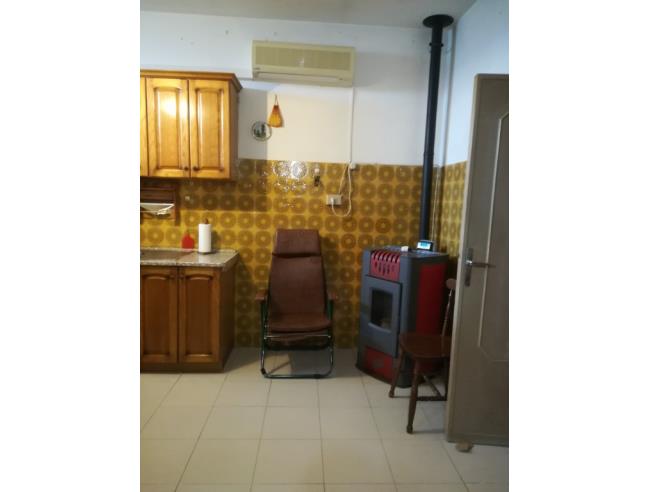 Anteprima foto 7 - Casa indipendente in Vendita a Uri (Sassari)