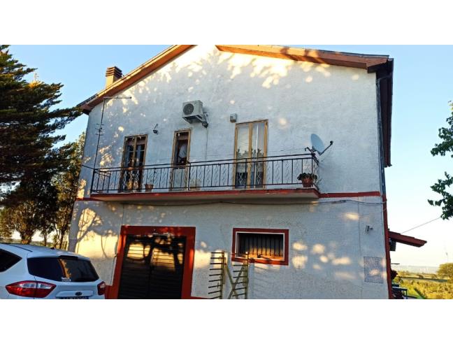 Anteprima foto 4 - Casa indipendente in Vendita a Ururi (Campobasso)