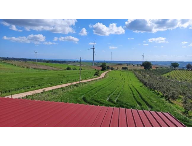 Anteprima foto 5 - Casa indipendente in Vendita a Ururi (Campobasso)