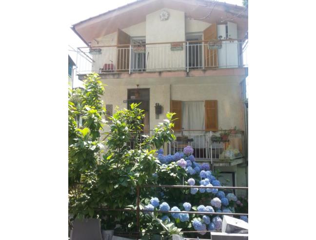 Anteprima foto 2 - Casa indipendente in Vendita a Uscio - Colonia Arnaldi