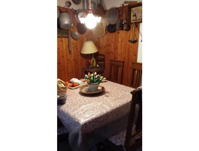 Anteprima foto 3 - Casa indipendente in Vendita a Uscio - Colonia Arnaldi