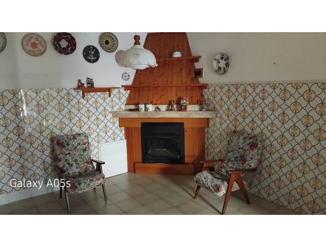 Anteprima foto 2 - Casa indipendente in Vendita a Usellus (Oristano)