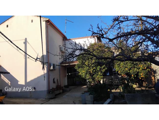 Anteprima foto 3 - Casa indipendente in Vendita a Usellus (Oristano)