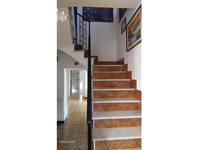 Anteprima foto 4 - Casa indipendente in Vendita a Usellus (Oristano)