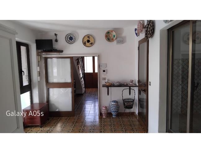 Anteprima foto 5 - Casa indipendente in Vendita a Usellus (Oristano)