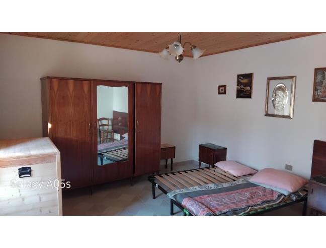 Anteprima foto 6 - Casa indipendente in Vendita a Usellus (Oristano)