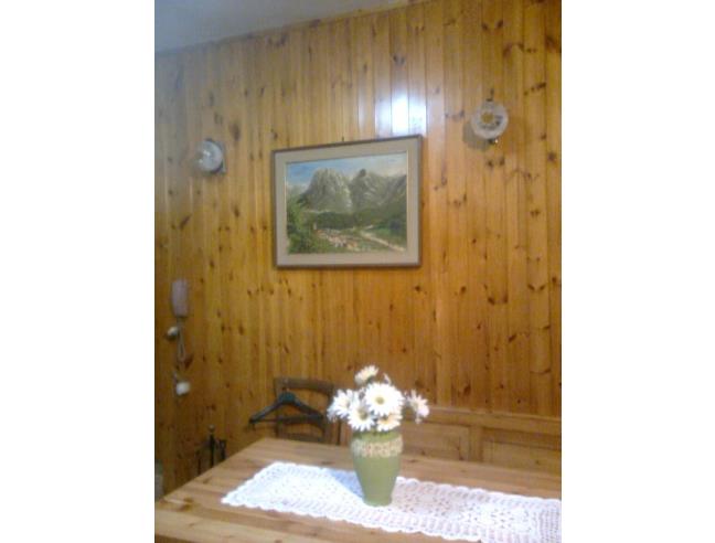 Anteprima foto 4 - Casa indipendente in Vendita a Ussita (Macerata)