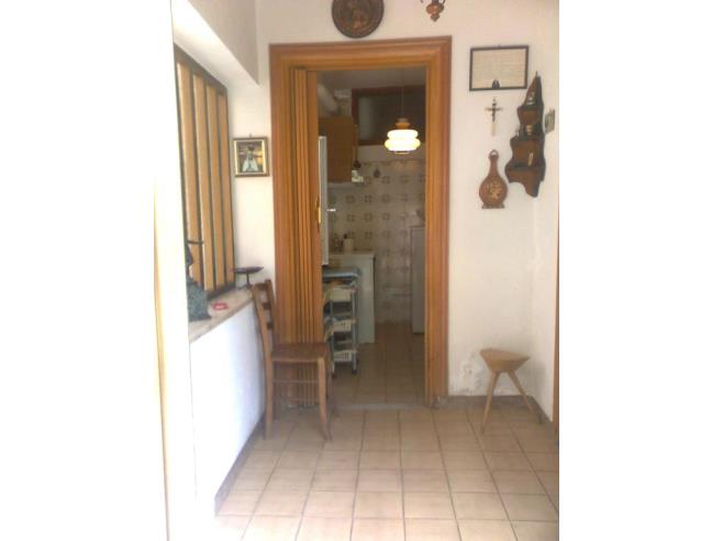 Anteprima foto 5 - Casa indipendente in Vendita a Ussita (Macerata)