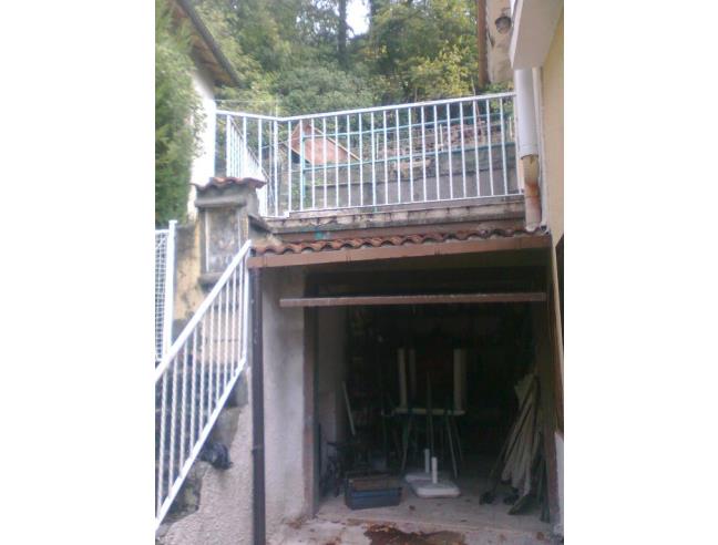 Anteprima foto 6 - Casa indipendente in Vendita a Ussita (Macerata)