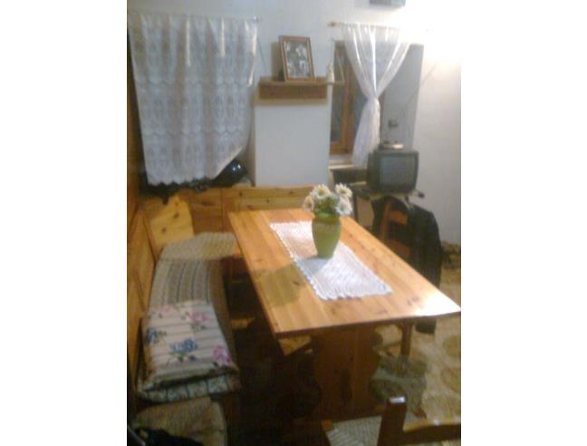 Anteprima foto 8 - Casa indipendente in Vendita a Ussita (Macerata)