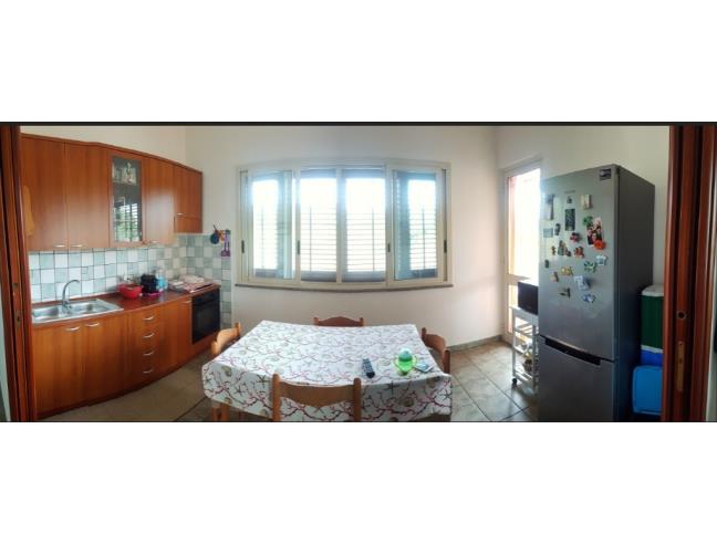 Anteprima foto 5 - Casa indipendente in Vendita a Ustica (Palermo)