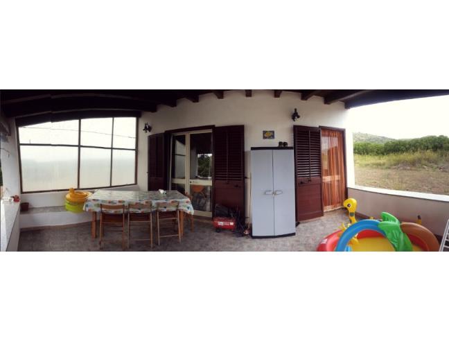 Anteprima foto 6 - Casa indipendente in Vendita a Ustica (Palermo)