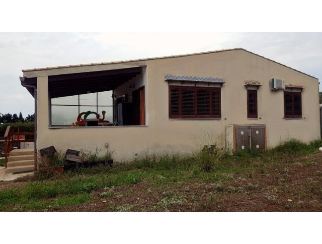 Anteprima foto 7 - Casa indipendente in Vendita a Ustica (Palermo)