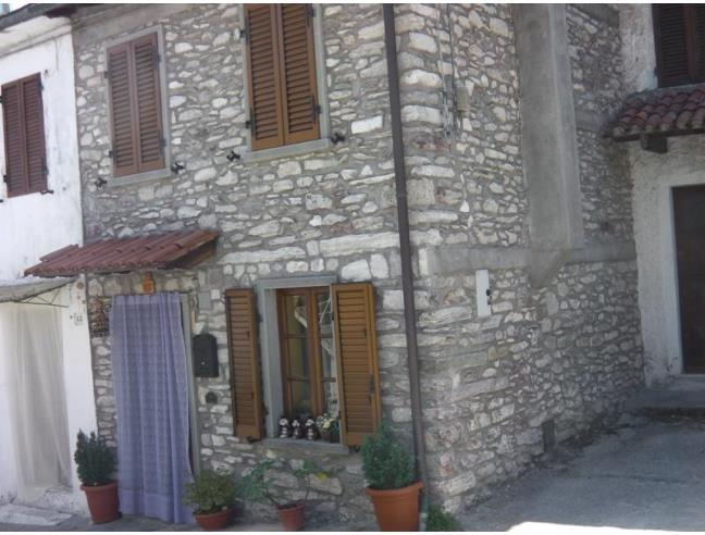 Anteprima foto 1 - Casa indipendente in Vendita a Vagli Sotto - Vagli Sopra