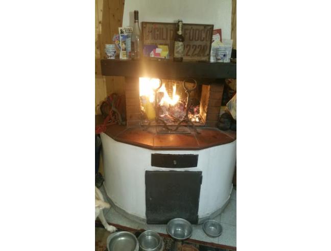 Anteprima foto 2 - Casa indipendente in Vendita a Vaglia - Montorsoli