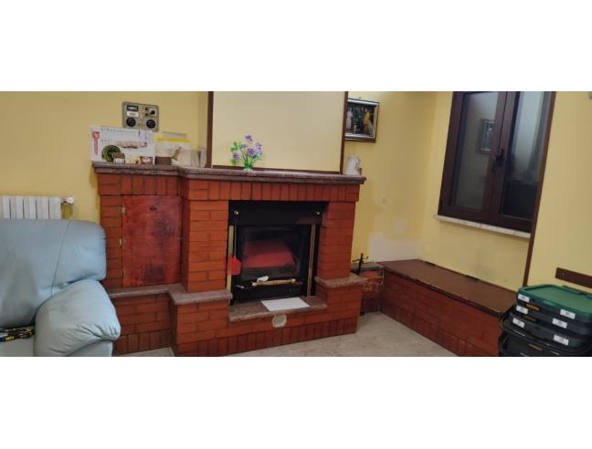 Anteprima foto 2 - Casa indipendente in Vendita a Vaglio Basilicata (Potenza)