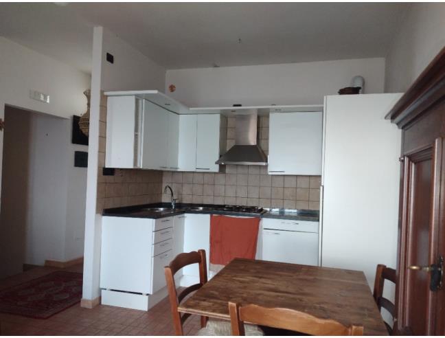 Anteprima foto 4 - Casa indipendente in Vendita a Vaglio Basilicata (Potenza)