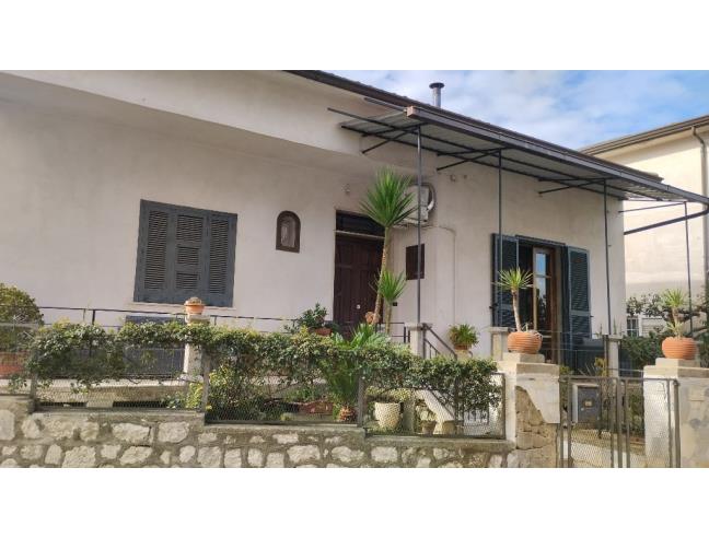 Anteprima foto 2 - Casa indipendente in Vendita a Vairano Patenora (Caserta)
